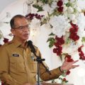 Sekda Kabupaten Langkat, Amril
