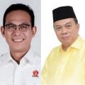 Gus Irawan Pasaribu-Jafar Syahbuddin Ritonga