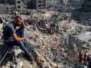 Sedikitnya 113 jurnalis dan pekerja media telah tewas sejak dimulainya konflik antara Israel dan Gaza, menjadikannya periode paling mematikan yang pernah tercatat sejak 1992, kata Komite Perlindungan Jurnalis (CPJ) pada Selasa.
