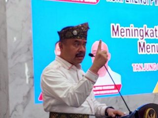 Persatuan Wartawan Indonesia (PWI) Sumatera Utara akan menggelar Sekolah Jurnalisme Indonesia (SJI) pada 23 hingga 27 September 2024 di Hotel Grand Inna, Medan.