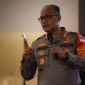 Kombes Pol Gidion Arif Setyawan (ist)