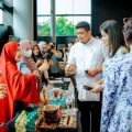 Dalam Rapat Kerja Cabang (Rakercab) III IWAPI Kota Medan Tahun 2024 di PT Arista Jaya Abadi, Authorized Mercedes Benz Dealer Jalan T Amir Hamzah, Walikota Medan Bobby Nasution mengungkapkan, pasca pandemi Covid 19, pertumbuhan ekonomi di Kota Medan terus meningkat.