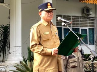 Asisten Pemerintahan dan Kesejahteraan Rakyat, Mulyono