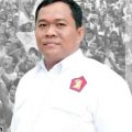 Anggota DPRD Medan dari Fraksi Gerindra, Jaya Saputra
