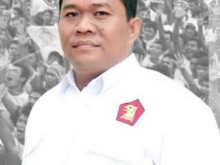 Anggota DPRD Medan dari Fraksi Gerindra, Jaya Saputra