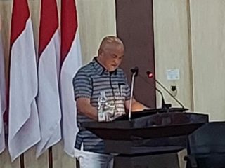 Robi Barus