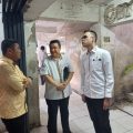 Komisi 3 DPRD Kota Medan mendesak Pemko Medan membatalkan perpanjangan masa sewa Medan Mall kepada PT. Medan Megah Development (MMD) yang berlangsung selama periode November 2023 hingga November 2026 mendatang.