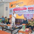 Masyarakat petani di Kabupaten Tapanuli Selatan mengeluhkan kondisi sulitnya pupuk dan kurangnya perhatian terhadap saluran pengairan (irigasi) pertanian.