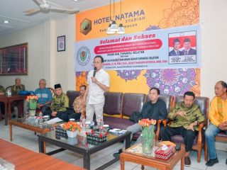 Masyarakat petani di Kabupaten Tapanuli Selatan mengeluhkan kondisi sulitnya pupuk dan kurangnya perhatian terhadap saluran pengairan (irigasi) pertanian.