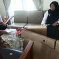 Dinas Kearsipan dan Perpustakaan Kabupaten Langkat meluncurkan ATOK LATIB (Asistensi Terpadu Optimalisasi Kearsipan Langkat Aman dan Tertib).