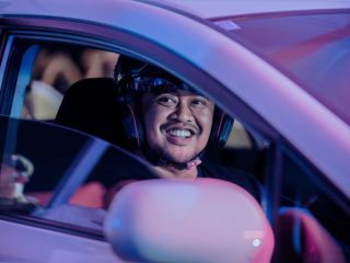 Wali Kota Medan Bobby Nasution