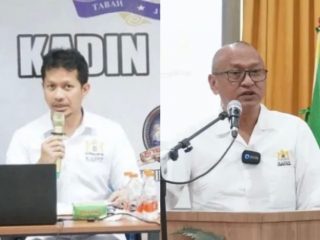 Ketua Kadin Sumatera Utara Firsal Dida Mutyara menyampaikan sepanjang perjalanannya keliling wilayah Sumut baru-baru ini muncul aspirasi dari pengurus Kadin daerah agar pemilihan kepala daerah serentak pada 27 November nanti menghasilkan gubernur, bupati dan walikota yang pro bisnis.