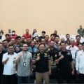 Kepala Dinas Ketenagakerjaan Provinsi Sumatera Utara Dr. Ismael P. Sinaga M.Si mengingatkan agar seluruh perusahaan alih daya (vendor) PT. Inalum untuk mematuhi peraturan perundangan ketenagakerjaan demi kesejahteraan pekerja dan masyarakat.