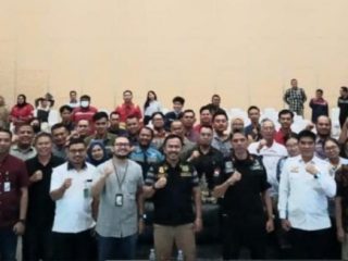 Kepala Dinas Ketenagakerjaan Provinsi Sumatera Utara Dr. Ismael P. Sinaga M.Si mengingatkan agar seluruh perusahaan alih daya (vendor) PT. Inalum untuk mematuhi peraturan perundangan ketenagakerjaan demi kesejahteraan pekerja dan masyarakat.