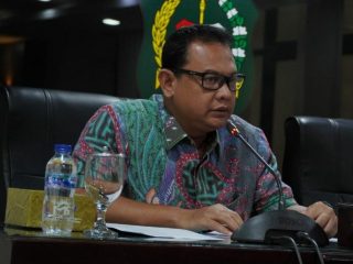 Sutan Tolang Lubis