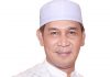 Tgk Muhammad Yusuf A Wahab (Tu Sop) semasa hidup.(ist)