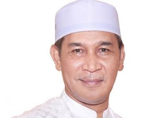 Tgk Muhammad Yusuf A Wahab (Tu Sop) semasa hidup.(ist)