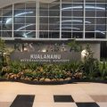 Bandara Kualanamu Internasional