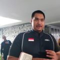 Menteri Pemuda dan Olahraga (Menpora) Dito Ariotedjo