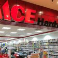 Ilustrasi Ace Hardware. (suhtterstock/kumparan)