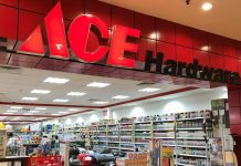 Ilustrasi Ace Hardware. (suhtterstock/kumparan)