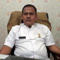 Anggota DPRD Medan dari Fraksi Demokrat, Muslim Harahap