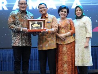 Plt Walikota Medan Aulia Rachman akan meningkatkan kerjasama dan kolaborasi dengan Kapolrestabes Medan yang baru saja dilantik.