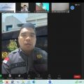 Tim Penerangan Hukum Kejaksaan Tinggi Sumatera Utara menggelar acara Penerangan Hukum secara daring (zoom) dengan tema : Peran Kejaksaan Dalam Pencegahan dan Penurunan Stunting diikuti sekitar 37 peserta yang terdiri dari Kepala Dinas Kesehatan, Camat, Kepala Puskesmas se-Kotamadya Binjai, Rabu (9/10/2024).