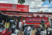 Badan Pendapatan Daerah (Bapenda) Kota Medan berhasil meraup Pendapatan Asli Daerah (PAD) Kota Medan sebesar Rp.10.717.848.170 selama lima hari dari empat kecamatan yakni, Medan Petisah, Sunggal, Helvetia dan Polonia.