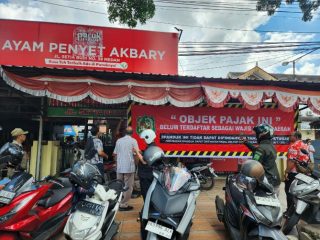 Badan Pendapatan Daerah (Bapenda) Kota Medan berhasil meraup Pendapatan Asli Daerah (PAD) Kota Medan sebesar Rp.10.717.848.170 selama lima hari dari empat kecamatan yakni, Medan Petisah, Sunggal, Helvetia dan Polonia.