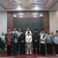 Pemko Medan siap mendukung dan mensukseskan FKUB EXPO yang digelar Forum Kerukunan Umat Beragama (FKUB) Kota Medan di Halaman Yuki Simpang Raya, Jalan Sisingamangaraja, 18 Oktober 2024 mendatang