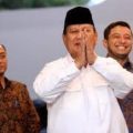 Prabowo Subianto