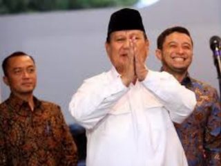 Prabowo Subianto