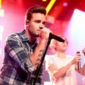 Liam James “One Direction”