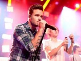 Liam James “One Direction”