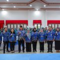 Pemko Medan menggandeng TP PKK Kota Medan, khususnya Kelompok Kerja (Pokja) II dan Pokja III tingkat kecamatan dan kelurahan se- Kota Medan untuk mengembangkan budidaya microgreen dan potensi kewirausahaan.