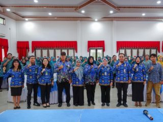 Pemko Medan menggandeng TP PKK Kota Medan, khususnya Kelompok Kerja (Pokja) II dan Pokja III tingkat kecamatan dan kelurahan se- Kota Medan untuk mengembangkan budidaya microgreen dan potensi kewirausahaan.