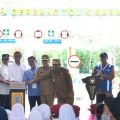 Penjabat Gubernur Sumatera Utara Agus Fatoni menyakini Jalan Tol Indrapura-Kisaran Seksi II yang baru saja diresmikan Presiden Joko Widodo mampu mendongkrak perekonomian wilayah itu.