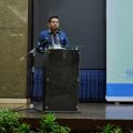 Pemko Medan mendorong agar Puskesmas di kota Medan dapat menjadi Badan Layanan Umum Daerah (BLUD).