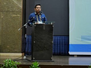 Pemko Medan mendorong agar Puskesmas di kota Medan dapat menjadi Badan Layanan Umum Daerah (BLUD).