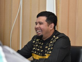 Doli Indra Rangkuti