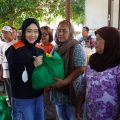 Demi memastikan kesejahteraan masyarakat Kabupaten Langkat, Pj Bupati Langkat M Faisal Hasrimy bersama Dandim 0203/LKT Letkol Arh. FX Ibnu Hardiyanto melakukan touring dengan sepeda motor melintasi beberapa kecamatan di Kabupaten Langkat.