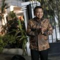 Komisi I DPR resmi menyepakati Wakil Menteri Pertahanan Muhammad Herindra sebagai Kepala Badan Intelijen Negara (BIN) pengganti Budi Gunawan.