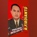 Mayjen TNI Rio Firdianto diamanahkan menjadi Pangdam I/BB. Rio prajurit kecabangan Armed, mantan Dan Grup Paspampres dan Dansat Intel BAIS TNI.(ist)