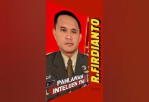 Mayjen TNI Rio Firdianto diamanahkan menjadi Pangdam I/BB. Rio prajurit kecabangan Armed, mantan Dan Grup Paspampres dan Dansat Intel BAIS TNI.(ist)