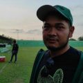 Direktur Utama PT Kinantan Medan Indonesia (KMI) selaku pengelola PSMS Medan,Arifuddin Maulana Basri