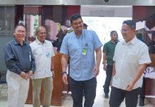 Walikota Medan mengucapkan terima kasih kepada empat perusahaan Badan Usaha Milik Negara (BUMN) yang telah memberikan Corporate Social Responsibility (CSR) untuk membantu masyarakat, terutama pekerja rentan di Kota Medan sehingga terkover BPJS Ketenagakerjaan.