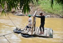 Anggota Komisi 4 DPRD Medan, Rommy Van Boy mengapresiasi langkah cepat yang dilakukan Pemko Medan dalam menangani masyarakat korban banjir di beberapa wilayah Kota Medan.