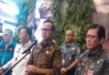 Wakil Menteri Dalam Negeri (Wamendagri) Bima Arya memaparkan sejumlah program dan pembangunan nasional yang terbentuk dalam Asta Cita.