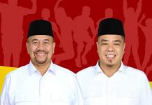 Baharuddin Siagian-Syafrizal